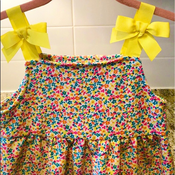 NWOT Adorable “Sun” Dress - Picture 3 of 12